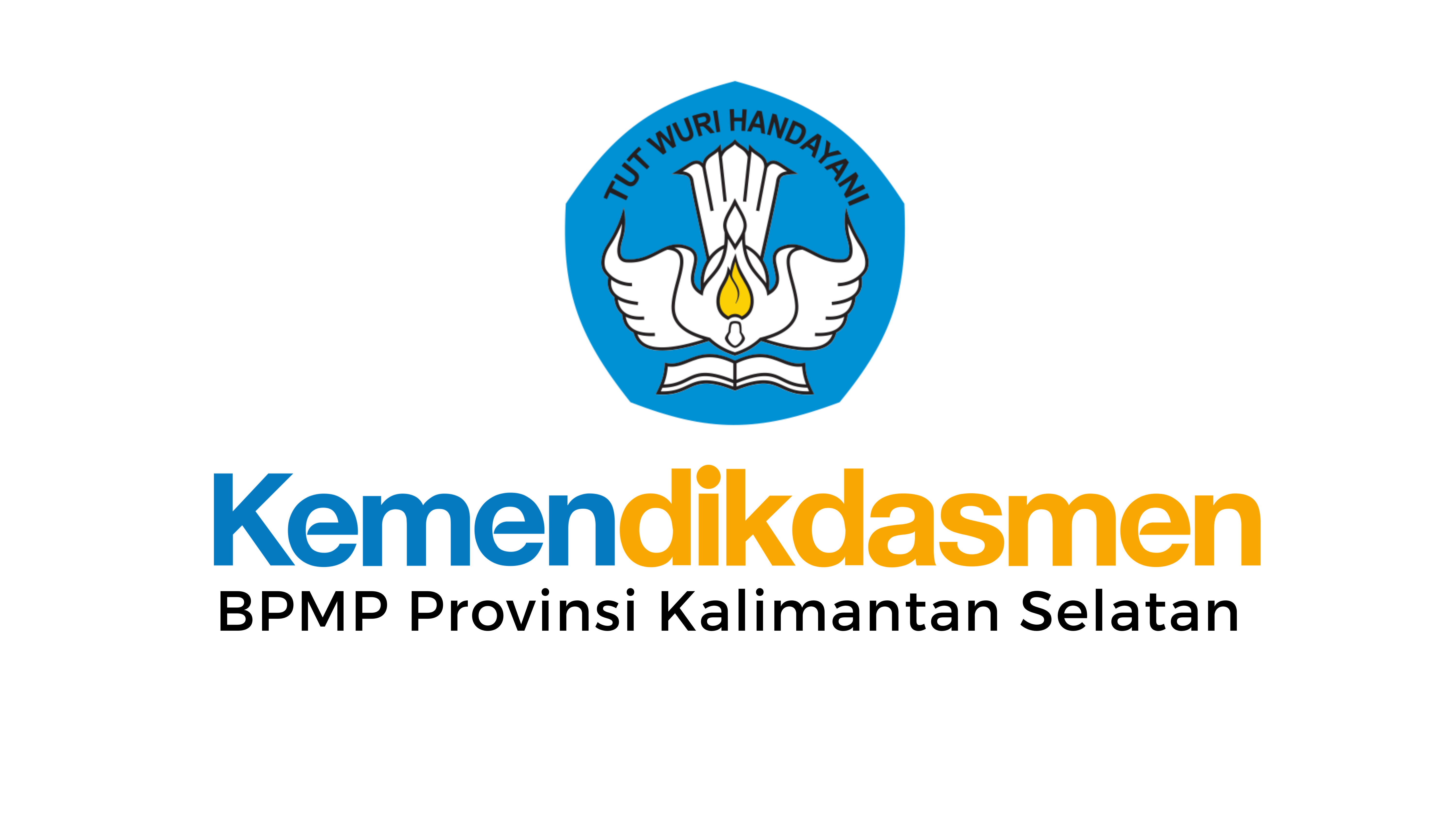 BPMP Kalimantan Selatan